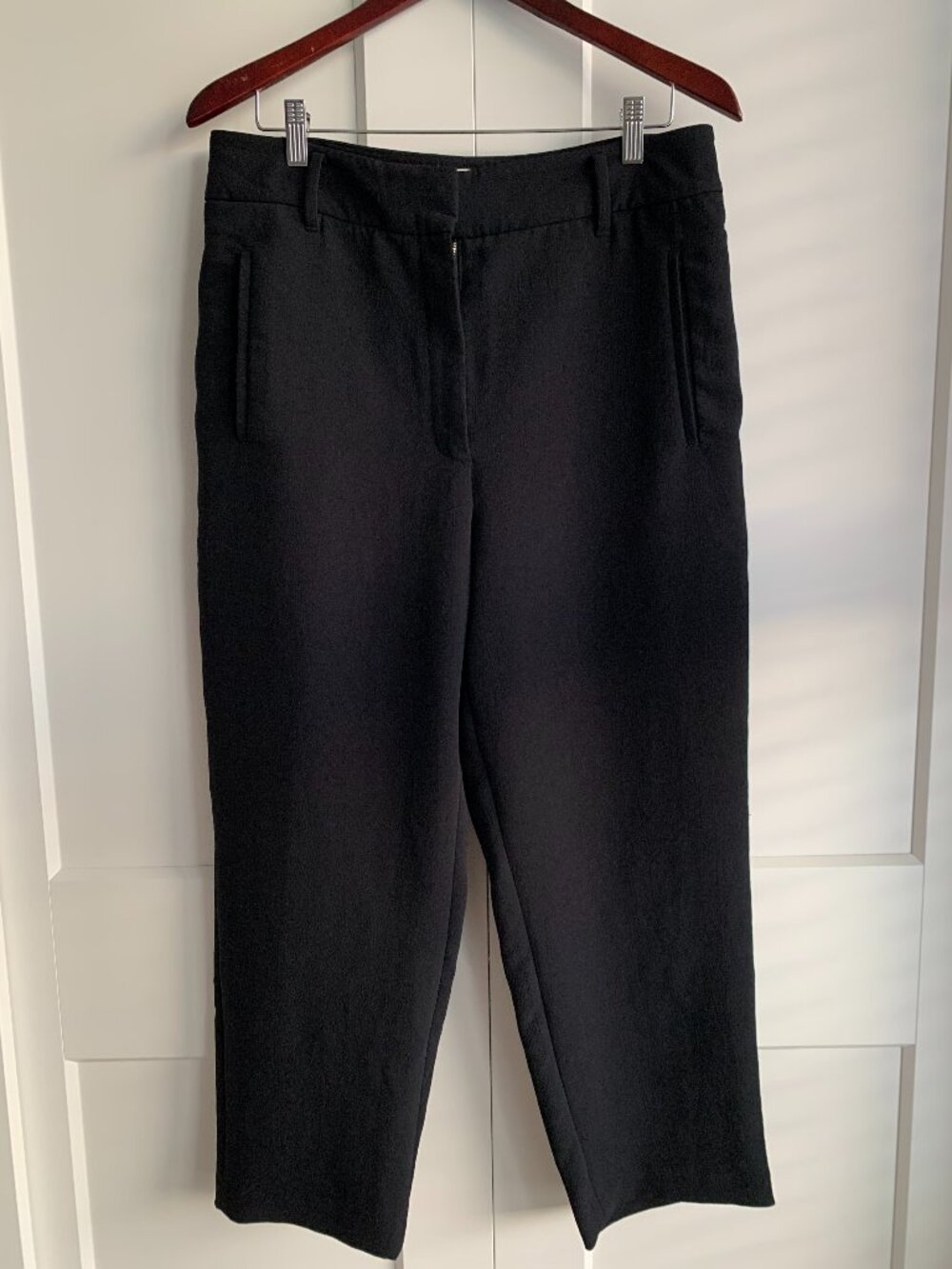 Wilfred black pant size 14 in black